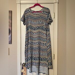 LuLaRoe Disney Carly